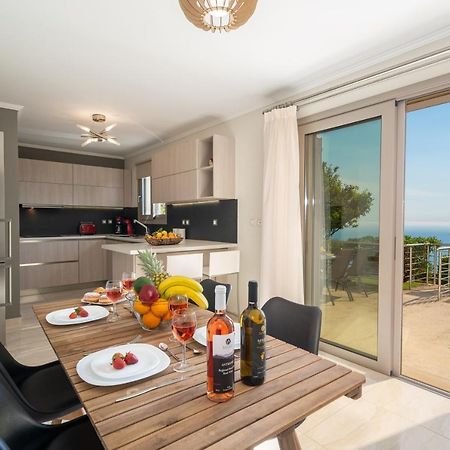 Lourdas Bay View Simotáta Εξωτερικό φωτογραφία