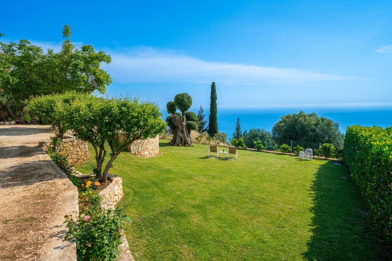 Lourdas Bay View Simotáta Εξωτερικό φωτογραφία