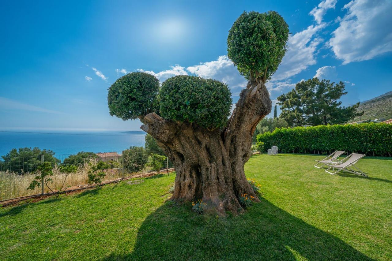 Lourdas Bay View Simotáta Εξωτερικό φωτογραφία