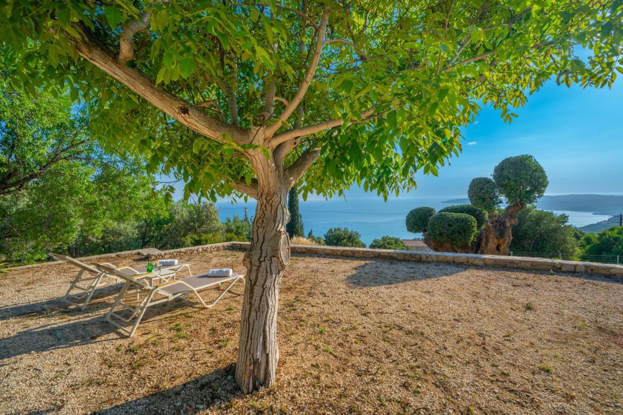 Lourdas Bay View Simotáta Εξωτερικό φωτογραφία