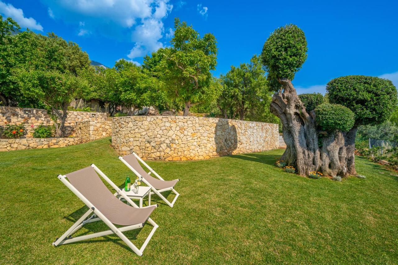 Lourdas Bay View Simotáta Εξωτερικό φωτογραφία