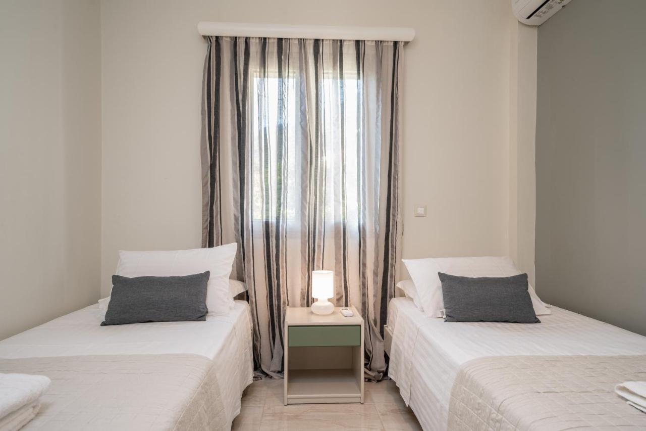 Lourdas Bay View Simotáta Εξωτερικό φωτογραφία