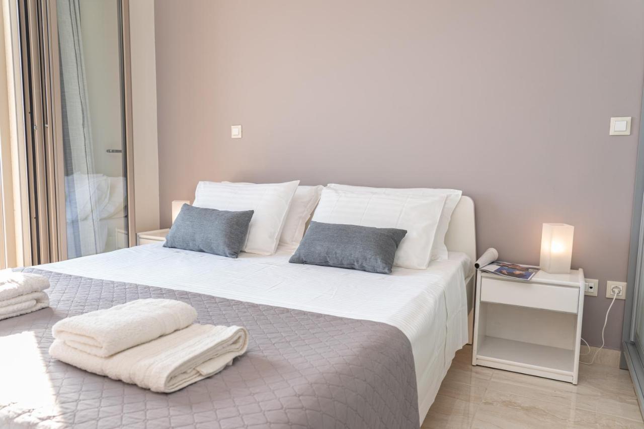 Lourdas Bay View Simotáta Εξωτερικό φωτογραφία
