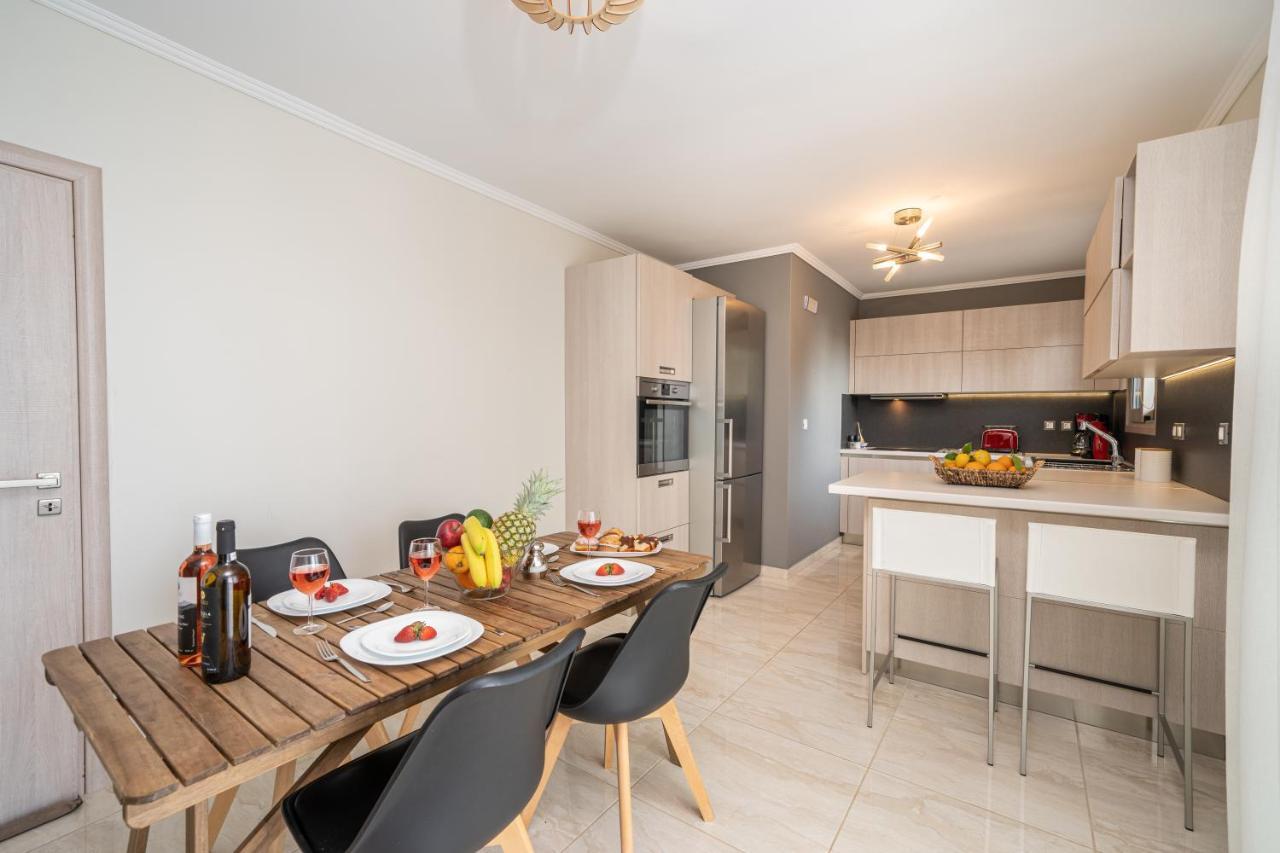 Lourdas Bay View Simotáta Εξωτερικό φωτογραφία