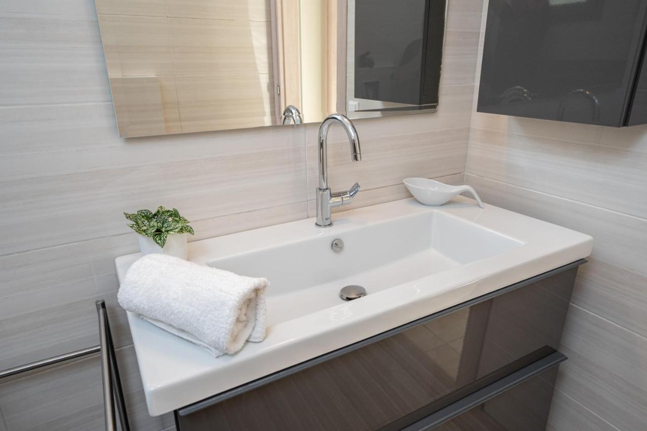 Lourdas Bay View Simotáta Εξωτερικό φωτογραφία