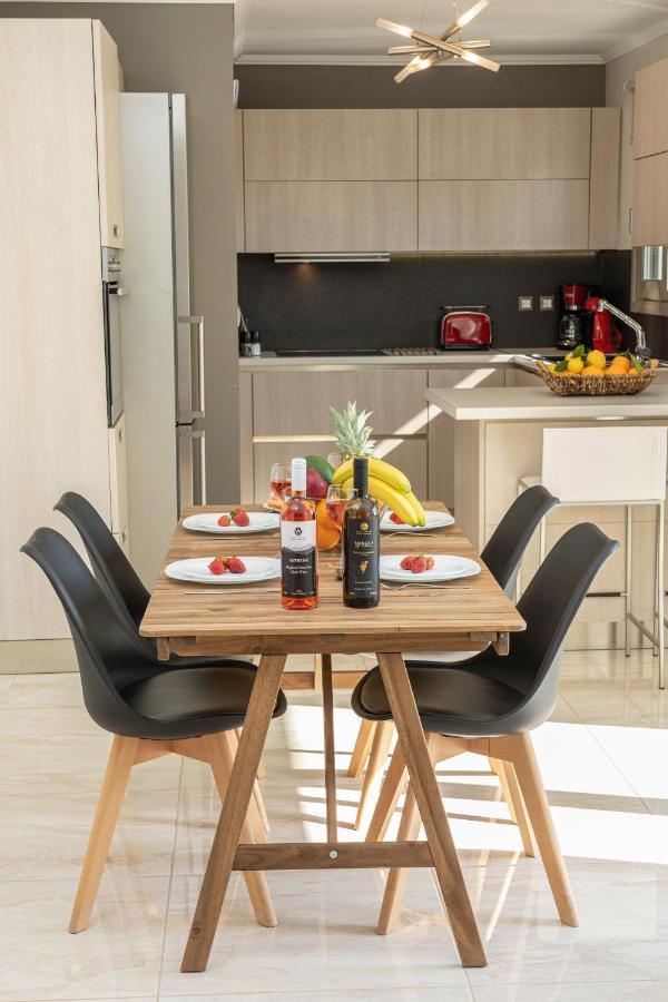 Lourdas Bay View Simotáta Εξωτερικό φωτογραφία