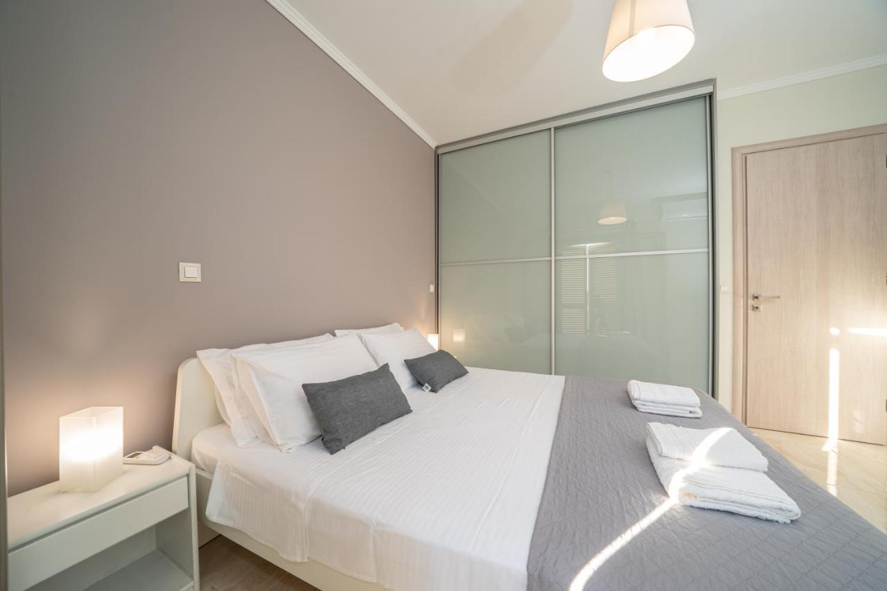 Lourdas Bay View Simotáta Εξωτερικό φωτογραφία