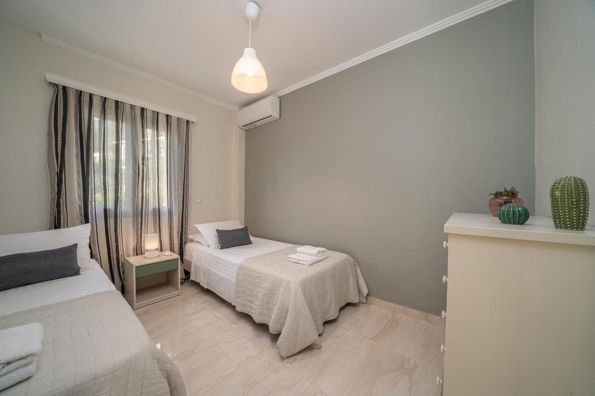 Lourdas Bay View Simotáta Εξωτερικό φωτογραφία