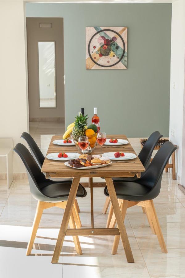 Lourdas Bay View Simotáta Εξωτερικό φωτογραφία