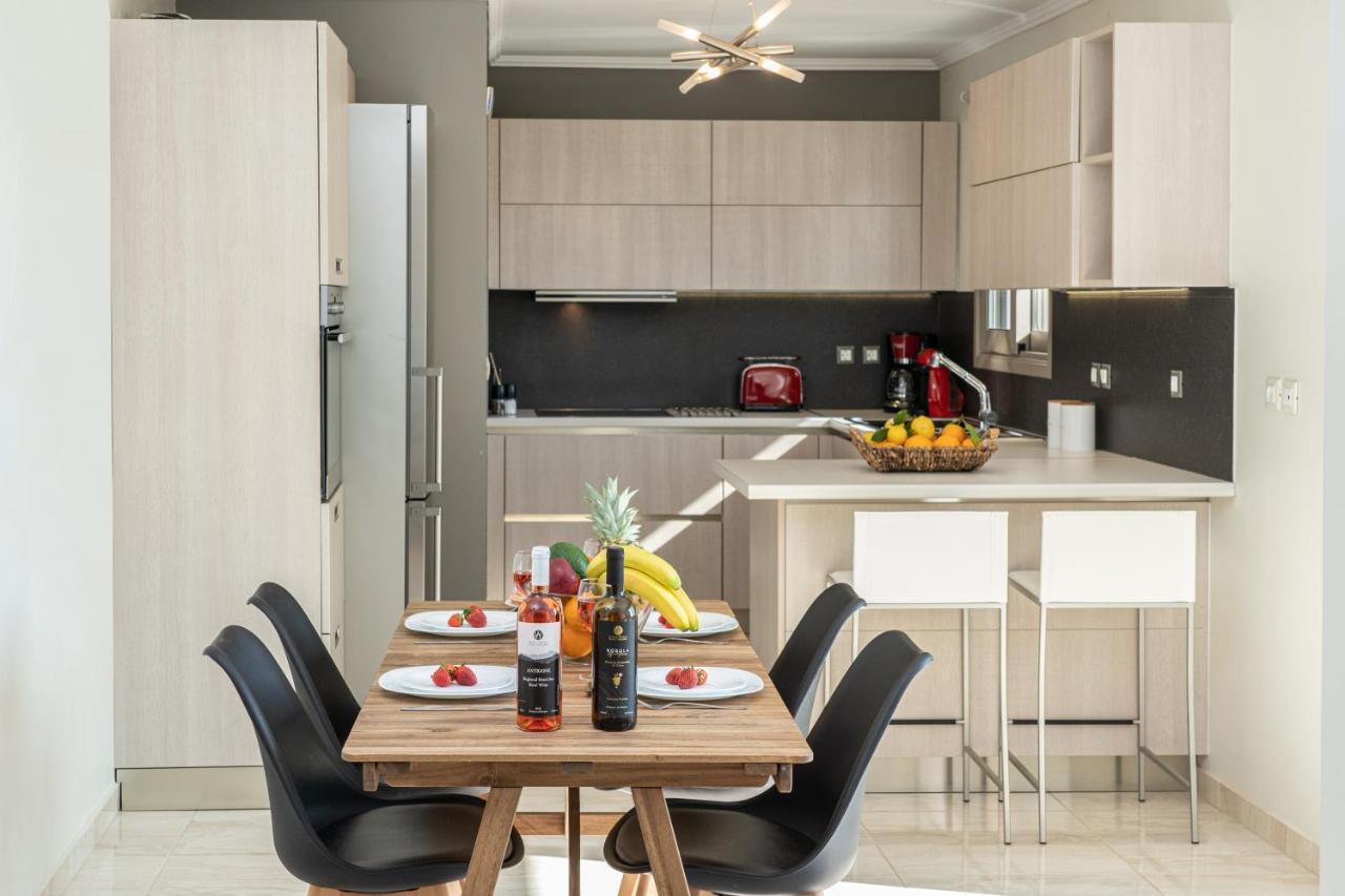 Lourdas Bay View Simotáta Εξωτερικό φωτογραφία