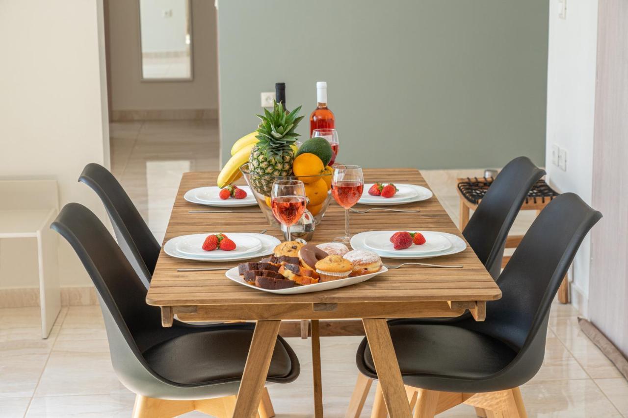 Lourdas Bay View Simotáta Εξωτερικό φωτογραφία