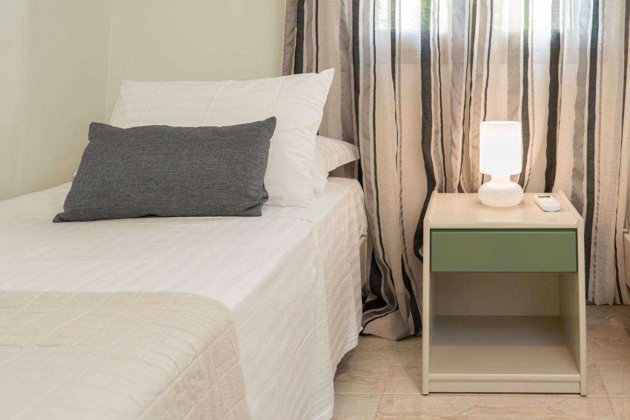 Lourdas Bay View Simotáta Εξωτερικό φωτογραφία